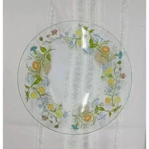 Dorothy Thorpe-California Wildflowers Serving Bowl